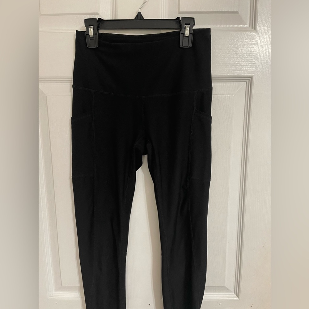 Reebok leggings